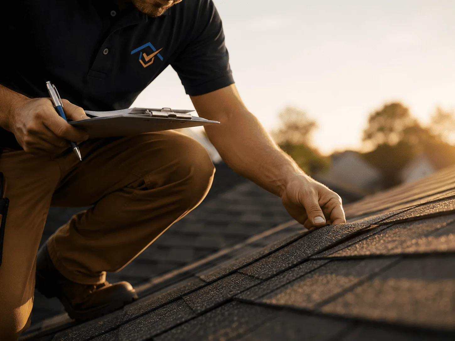Why Choose Roof Inspection in Royal, AR
