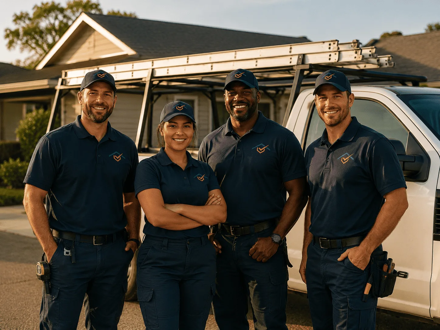 Roof Inspection company in Royal, AR